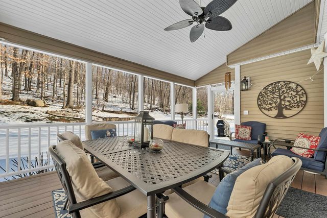 31 Longmeadow Drive, Brentwood, NH 03833