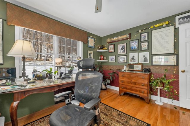 31 Longmeadow Drive, Brentwood, NH 03833