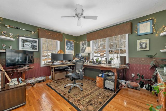 31 Longmeadow Drive, Brentwood, NH 03833