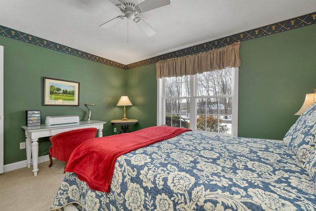 31 Longmeadow Drive, Brentwood, NH 03833