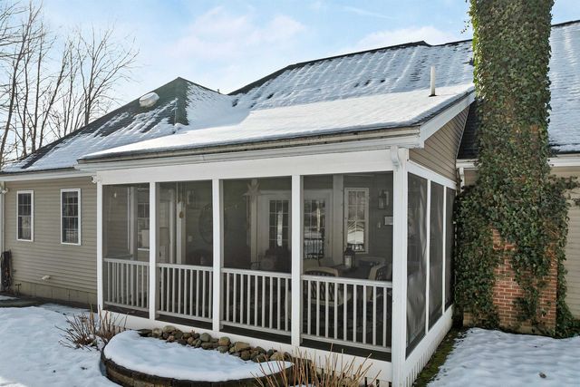 31 Longmeadow Drive, Brentwood, NH 03833