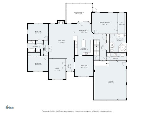 31 Longmeadow Drive, Brentwood, NH 03833