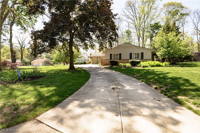 1009 Fair Oaks Avenue SW, North Canton, OH 44720