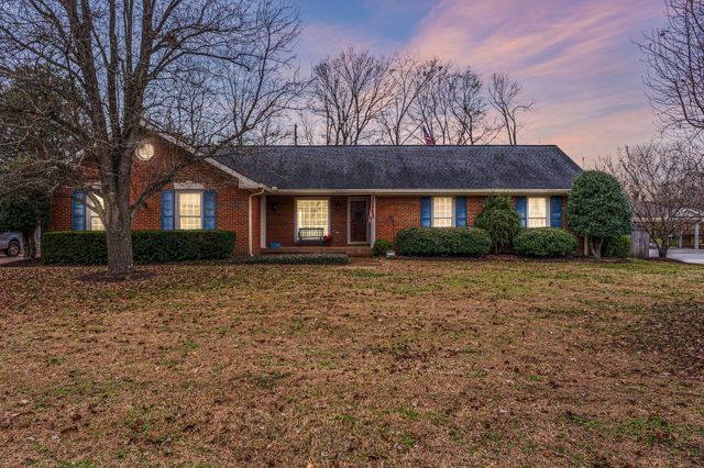 7351 Rolling River Pkwy, Nashville, TN 37221