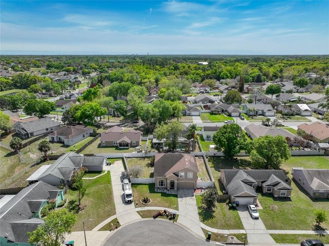 8016 EQUITATION COURT, Orlando, FL 32818