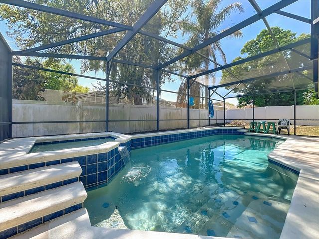 8016 EQUITATION COURT, Orlando, FL 32818