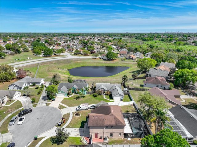 8016 EQUITATION COURT, Orlando, FL 32818