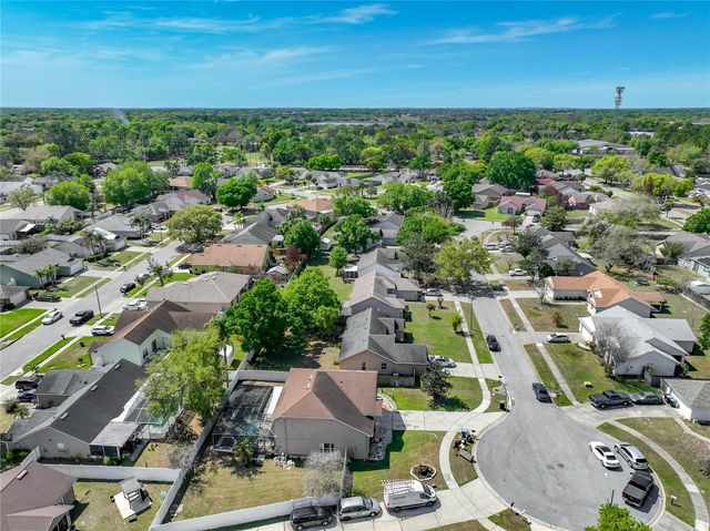 8016 EQUITATION COURT, Orlando, FL 32818