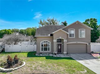 8016 EQUITATION COURT, Orlando, FL 32818