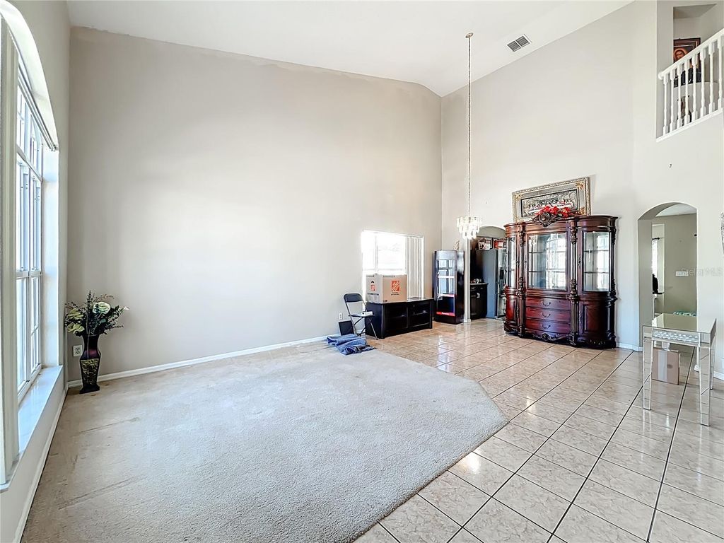 Image 14 of property listing at 8016 EQUITATION COURT, Orlando, FL 32818