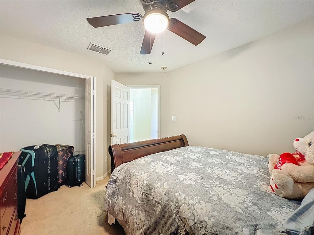 Image 26 of property listing at 8016 EQUITATION COURT, Orlando, FL 32818