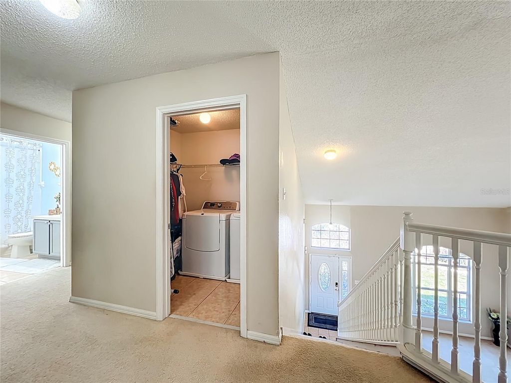 Image 28 of property listing at 8016 EQUITATION COURT, Orlando, FL 32818