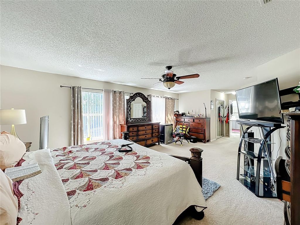 Image 33 of property listing at 8016 EQUITATION COURT, Orlando, FL 32818