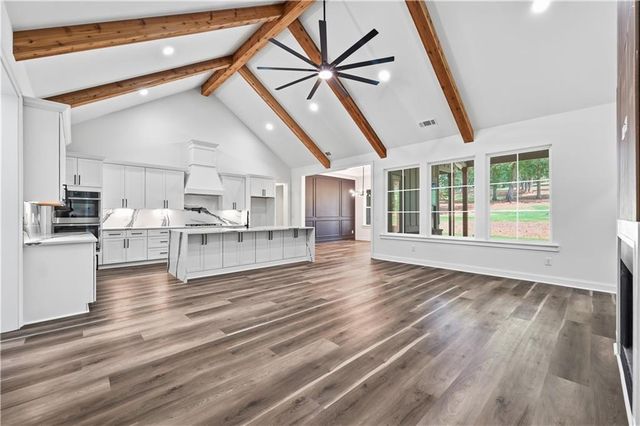 1652 Red Cedar Road, Commerce, GA 30530