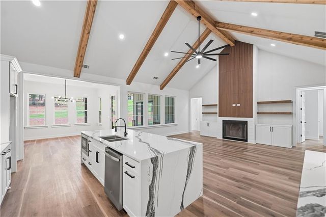 1652 Red Cedar Road, Commerce, GA 30530