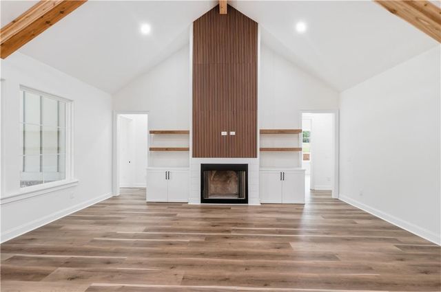 1652 Red Cedar Road, Commerce, GA 30530