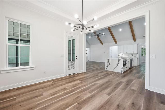 1652 Red Cedar Road, Commerce, GA 30530