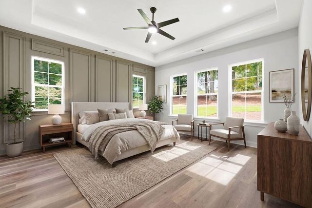 1652 Red Cedar Road, Commerce, GA 30530
