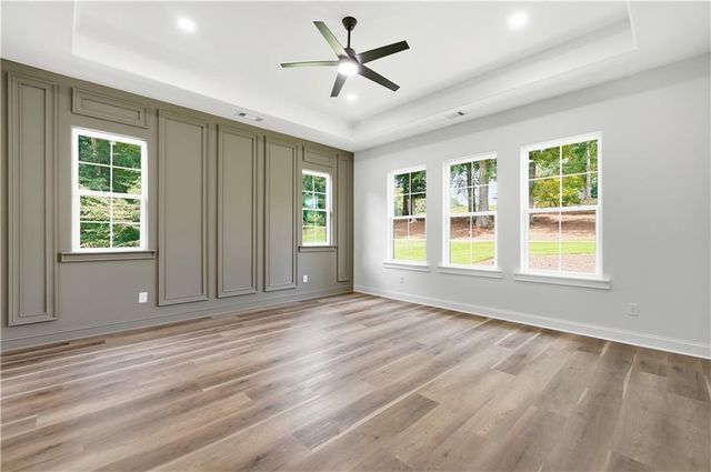 1652 Red Cedar Road, Commerce, GA 30530