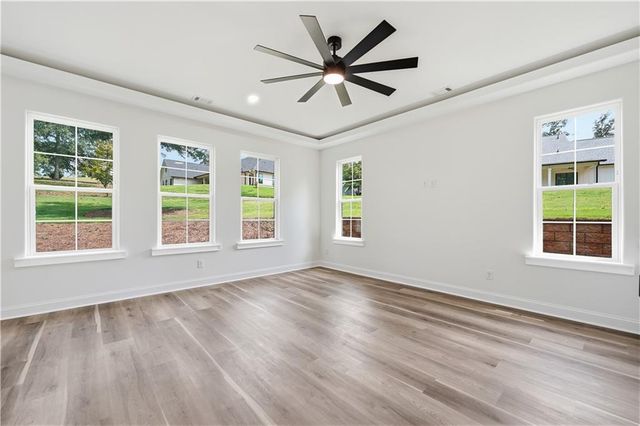 1652 Red Cedar Road, Commerce, GA 30530