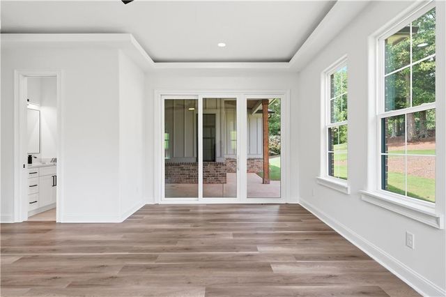 1652 Red Cedar Road, Commerce, GA 30530
