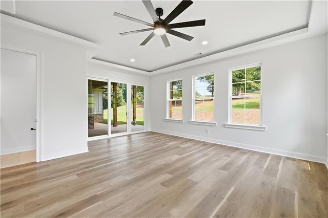 1652 Red Cedar Road, Commerce, GA 30530