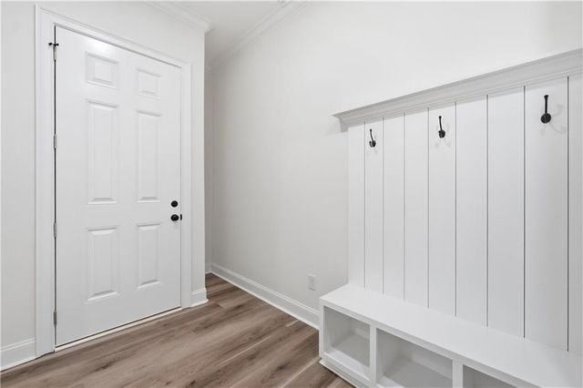 1652 Red Cedar Road, Commerce, GA 30530