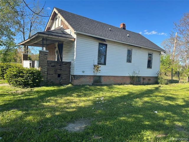 9088 Monica Street, Detroit, MI 48204