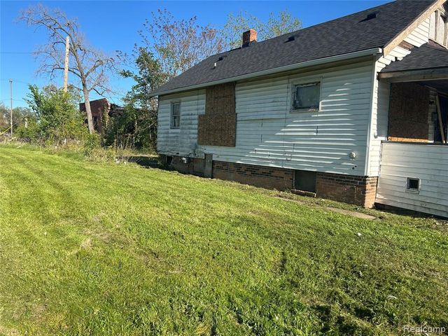 9088 Monica Street, Detroit, MI 48204