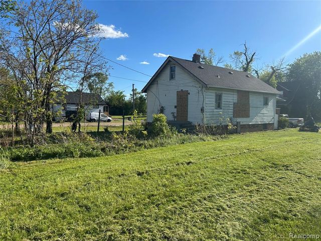 9088 Monica Street, Detroit, MI 48204