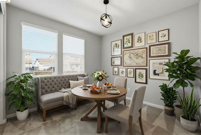 809 Bluestone Dr, Oakley, CA 94561