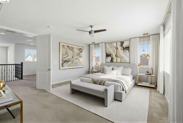 809 Bluestone Dr, Oakley, CA 94561