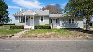 101 Archertown Road, New Egypt, NJ 08533