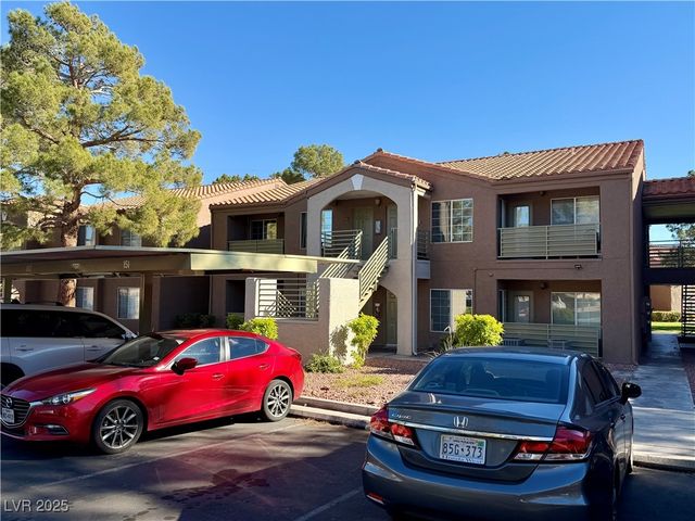 2130 Sealion Drive 106, Las Vegas, NV 89128