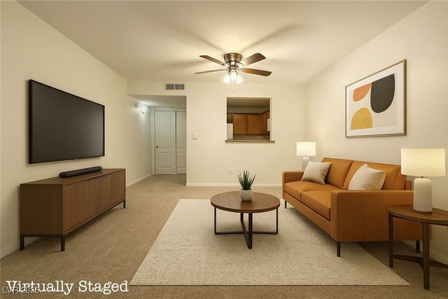 2130 Sealion Drive 106, Las Vegas, NV 89128