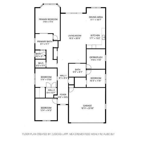 17127 Crimson Crest Drive, Conroe, TX 77302