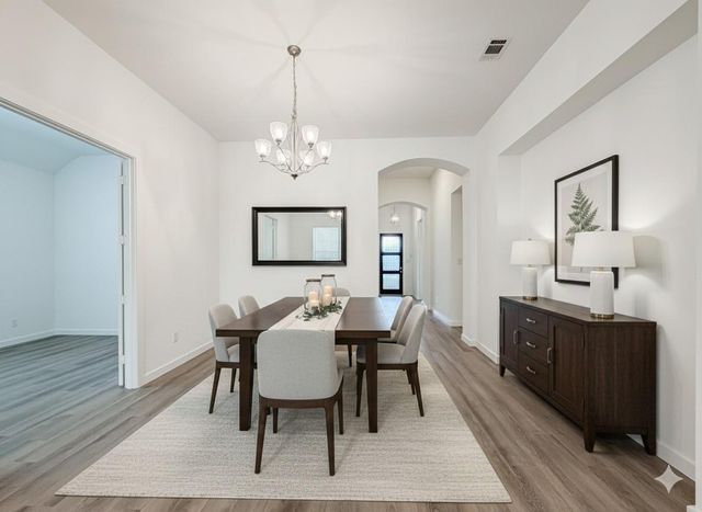 17127 Crimson Crest Drive, Conroe, TX 77302