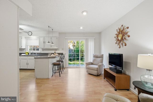 2612 QUIET WATER CV #24, Annapolis, MD 21401