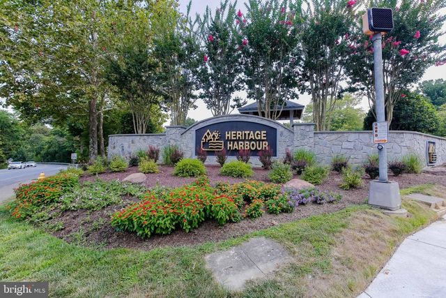 2612 QUIET WATER CV #24, Annapolis, MD 21401