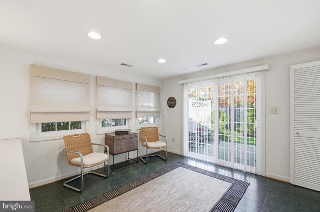 2612 QUIET WATER CV #24, Annapolis, MD 21401