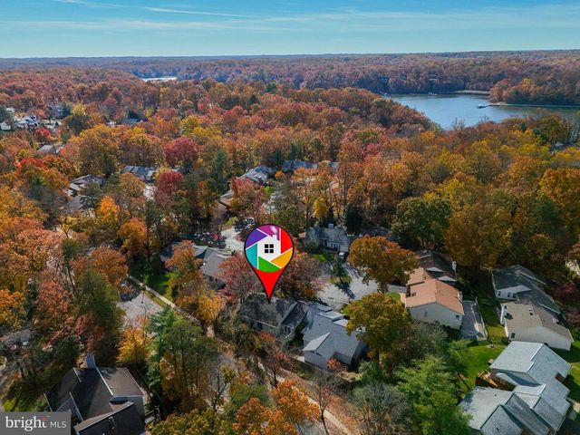 2612 QUIET WATER CV #24, Annapolis, MD 21401