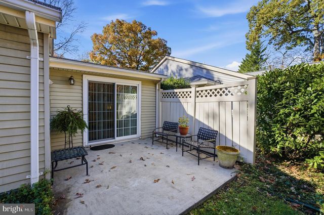 2612 QUIET WATER CV #24, Annapolis, MD 21401