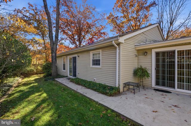 2612 QUIET WATER CV #24, Annapolis, MD 21401