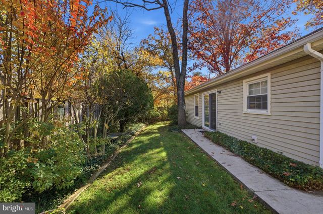 2612 QUIET WATER CV #24, Annapolis, MD 21401