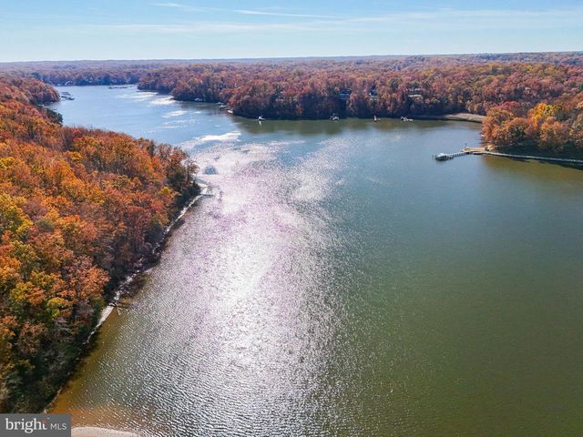 2612 QUIET WATER CV #24, Annapolis, MD 21401