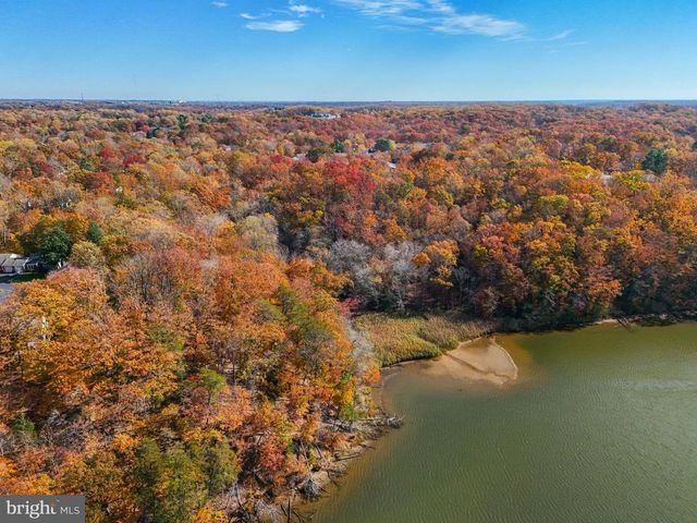 2612 QUIET WATER CV #24, Annapolis, MD 21401