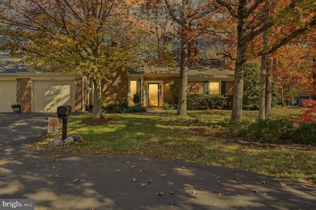 2612 QUIET WATER CV #24, Annapolis, MD 21401