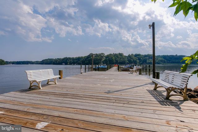 2612 QUIET WATER CV #24, Annapolis, MD 21401