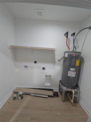 8101 Venus Street A, Houston, TX 77088