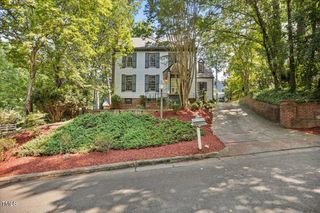 2124 Fallon Oaks Court, Raleigh, NC 27608
